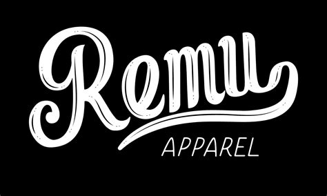 Remu Apparel